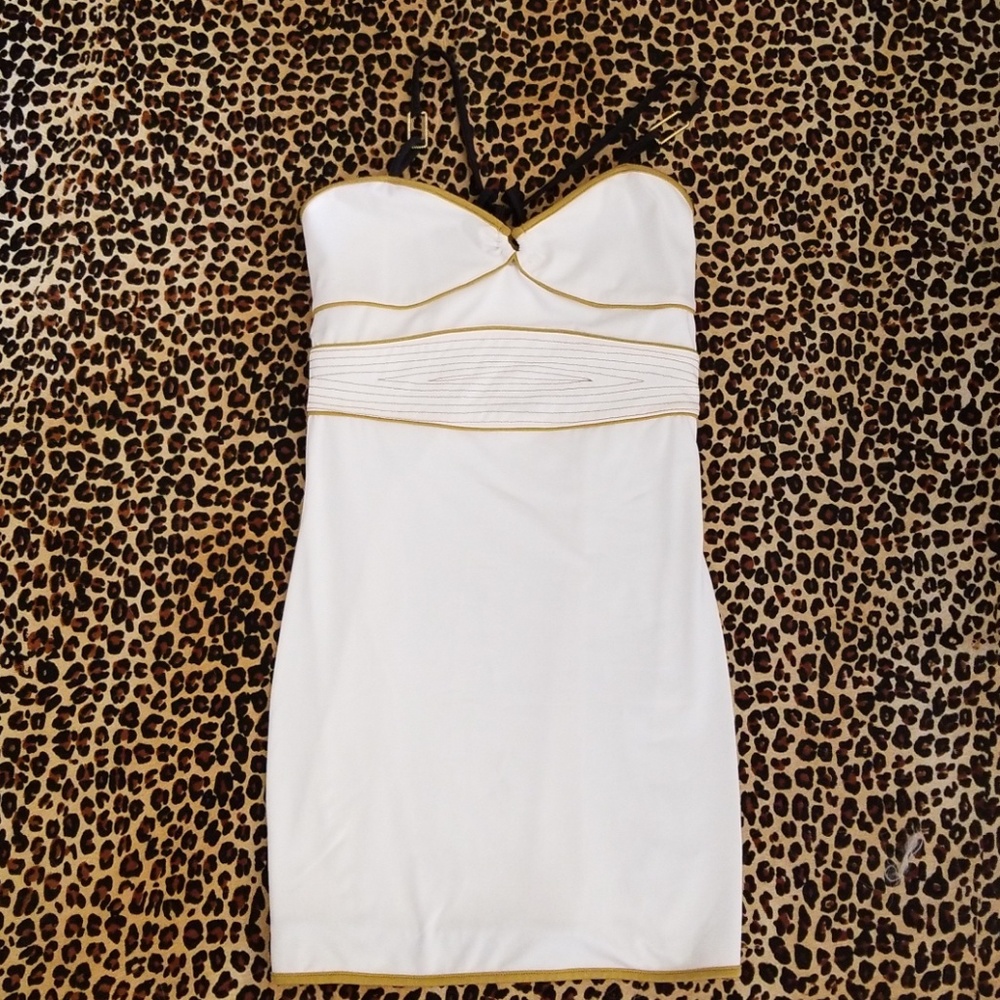 Wimbledon Tennis Dress